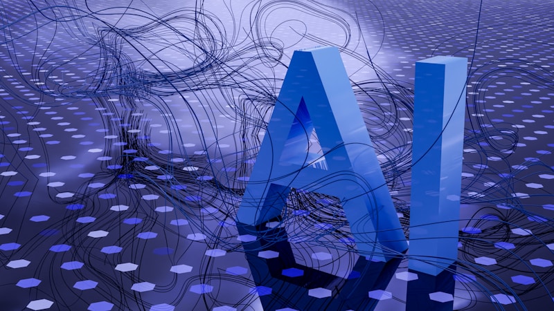 Inteligencia Artificial y tecnología empresarial